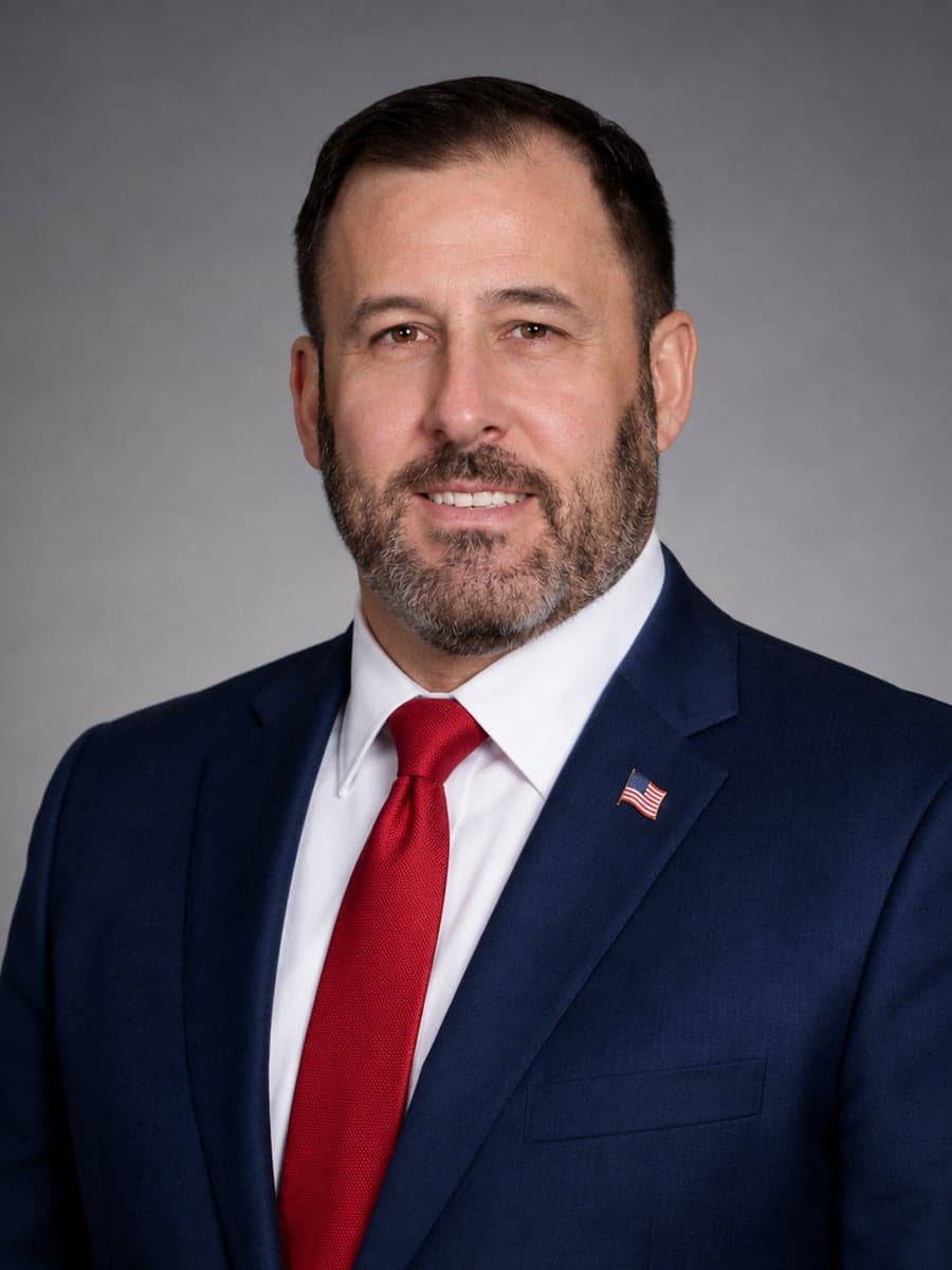 Carl N. Campbell